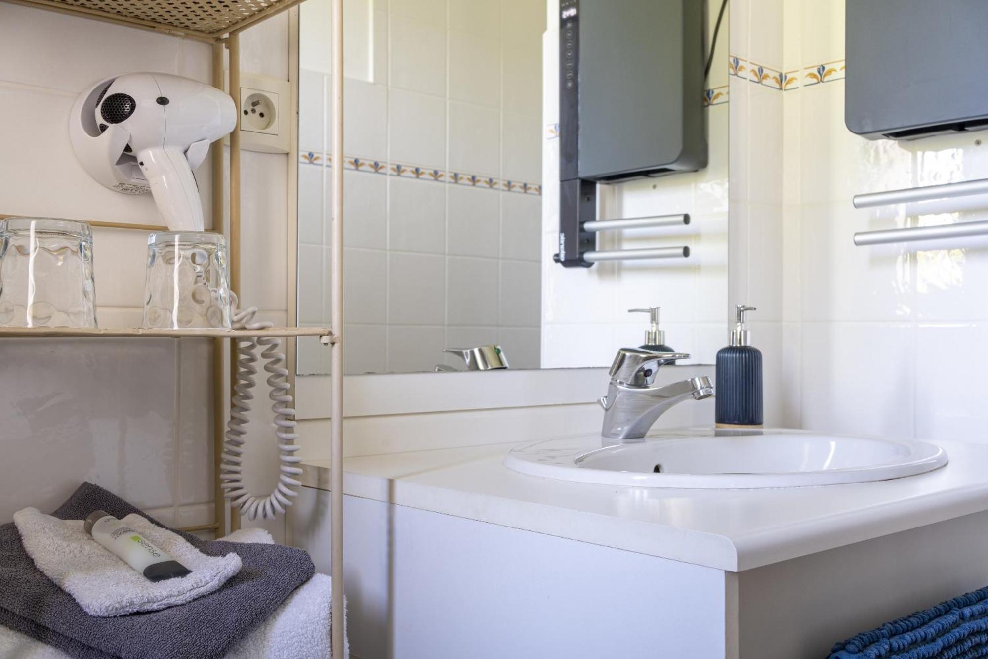 Clos Du Marais Chemille-en-Anjou Habitación foto