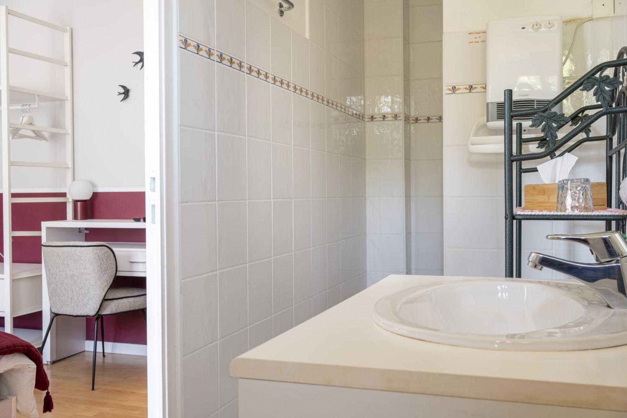 Clos Du Marais Chemille-en-Anjou Habitación foto