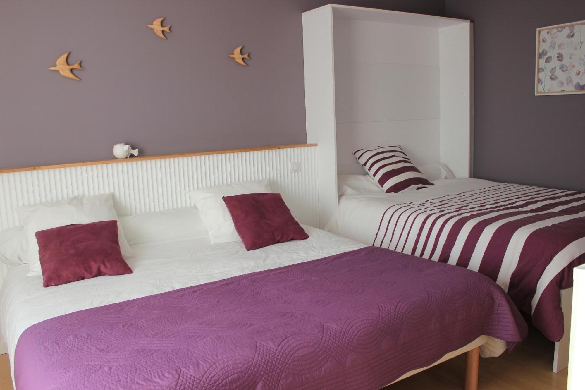 Clos Du Marais Chemille-en-Anjou Habitación foto